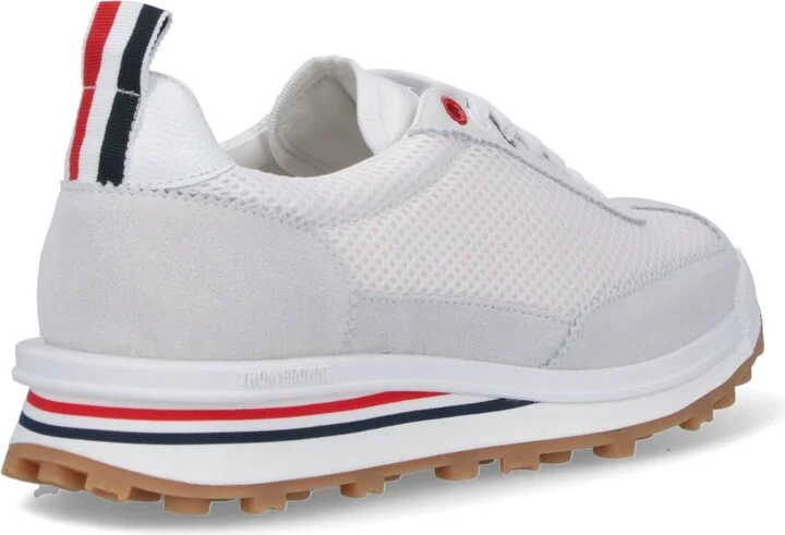 tech Runner Sneakers - Image 4