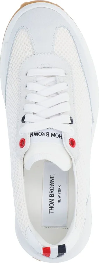tech Runner Sneakers - Image 5