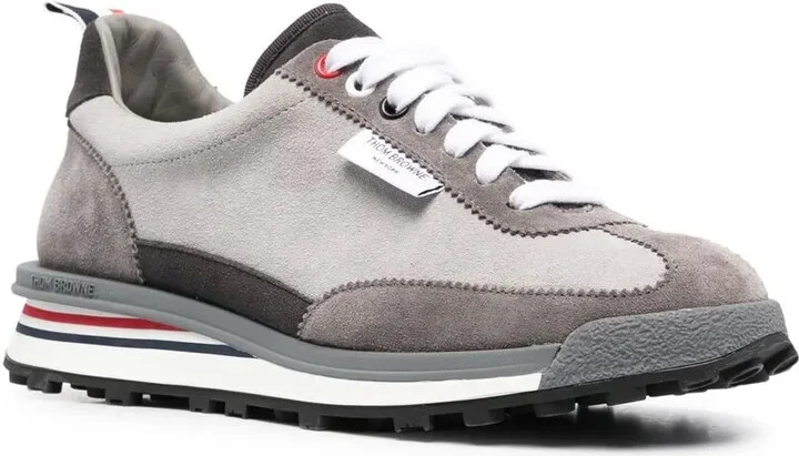 Tech Runner Sneakers - Image 2