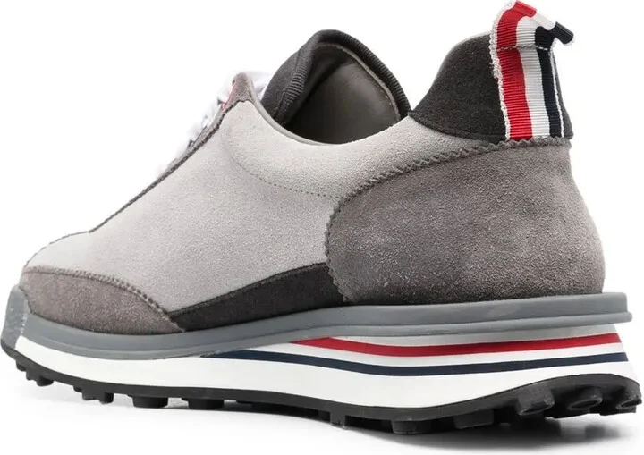 Tech Runner Sneakers - Image 3