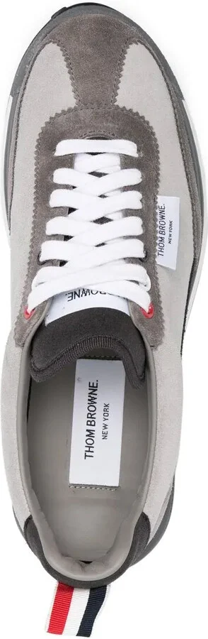 Tech Runner Sneakers - Image 4