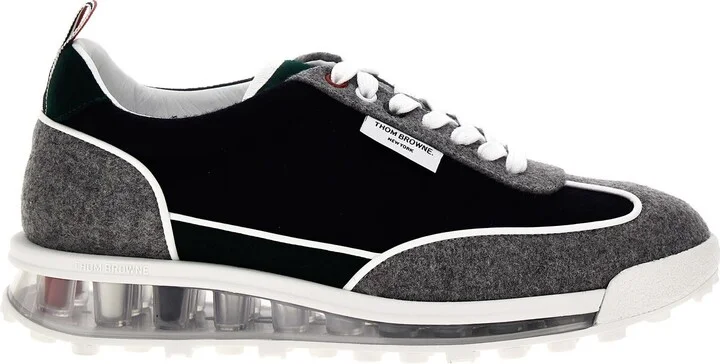 Tech Runner Sneakers