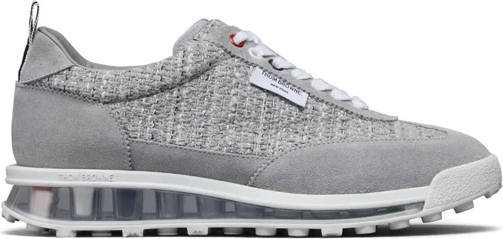 Tech Runner sneakers