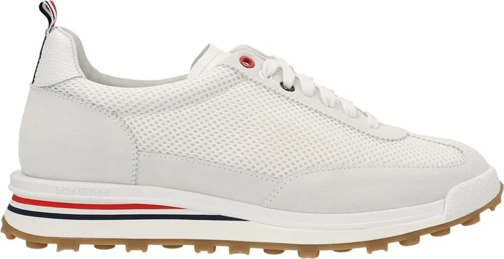 'tech Runner Sneakers