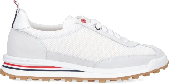 tech Runner Sneakers