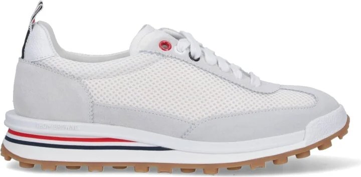 tech Runner Sneakers