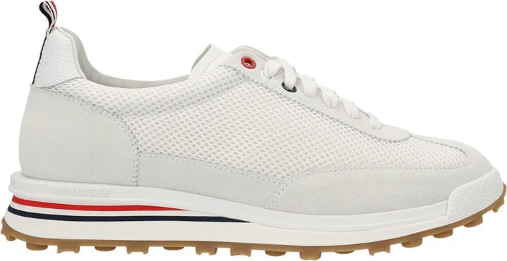 'Tech Runner' Sneakers