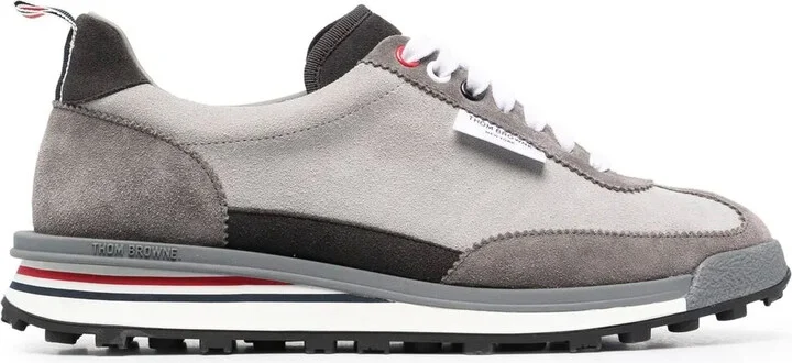 Tech Runner Sneakers