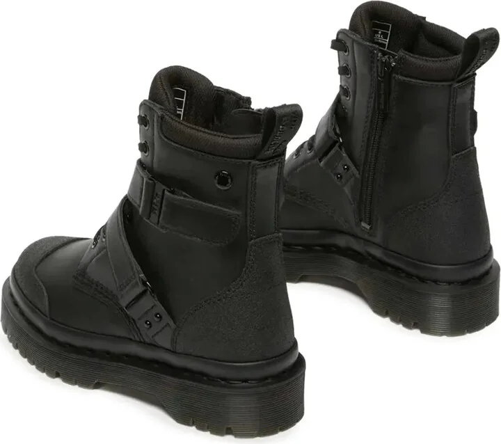 Tech Strap boots - Image 3
