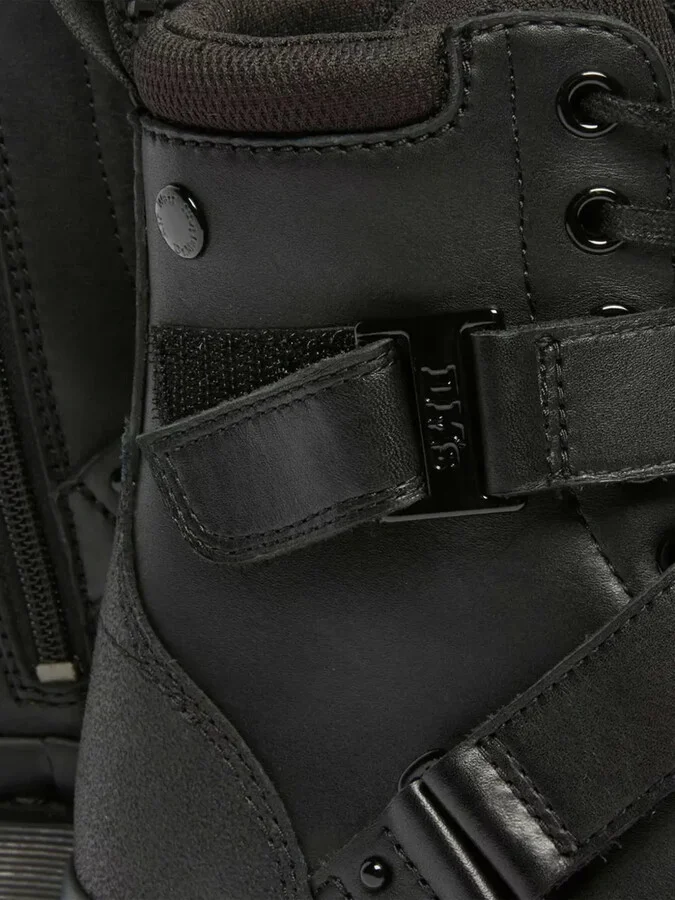 Tech Strap boots - Image 5
