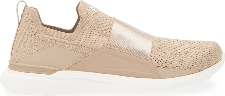 TechLoom Bliss Knit Running Shoe - Image 3