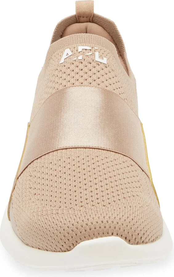 TechLoom Bliss Knit Running Shoe - Image 4