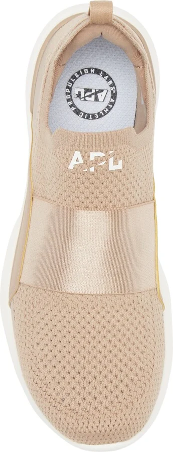 TechLoom Bliss Knit Running Shoe - Image 5