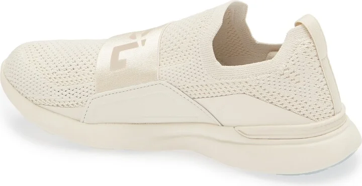 TechLoom Bliss Knit Running Shoe - Image 8