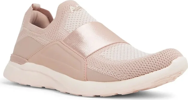 TechLoom Bliss mesh-panelling sneakers - Image 2