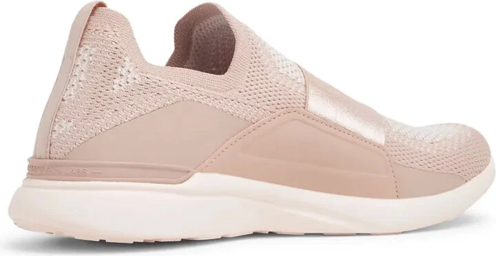 TechLoom Bliss mesh-panelling sneakers - Image 3
