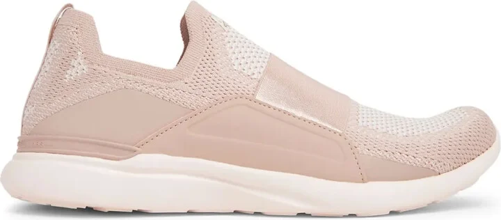 TechLoom Bliss mesh-panelling sneakers