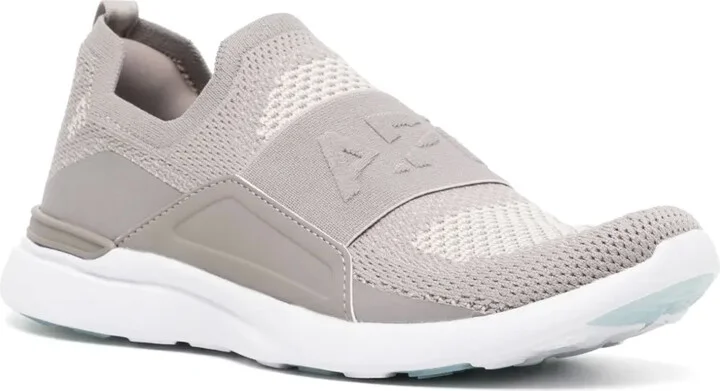TechLoom Bliss slip-on running sneakers - Image 2