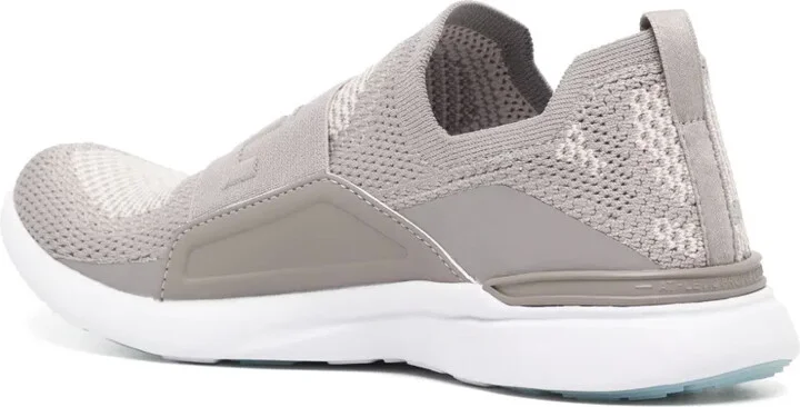 TechLoom Bliss slip-on running sneakers - Image 3