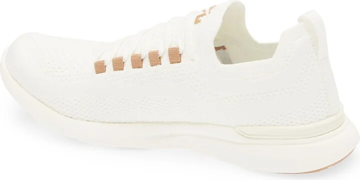 TechLoom Breeze Knit Running Shoe - Image 2