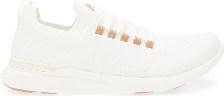 TechLoom Breeze Knit Running Shoe - Image 3