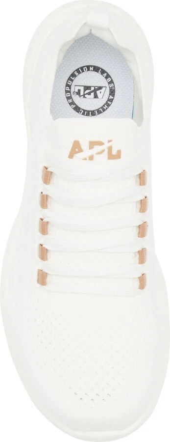 TechLoom Breeze Knit Running Shoe - Image 5