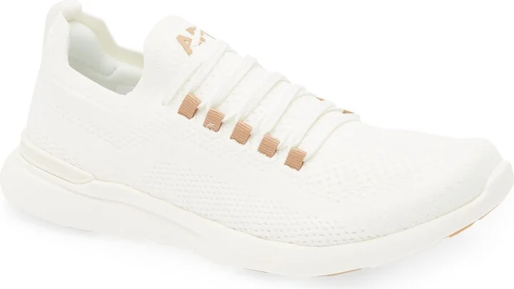 Ivory / Gum