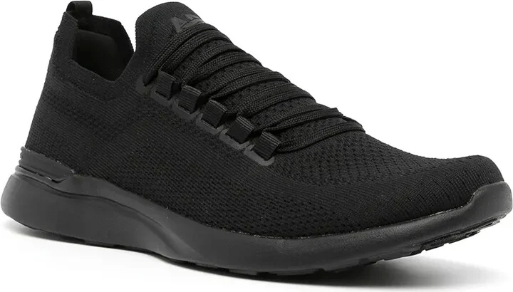 Techloom Breeze knitted sneakers - Image 2