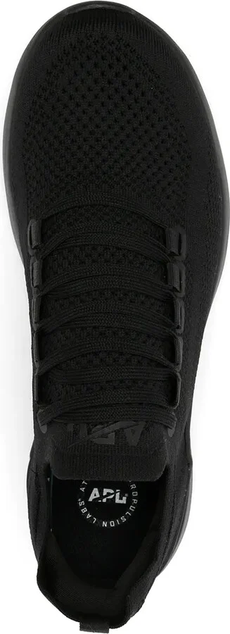 Techloom Breeze knitted sneakers - Image 4