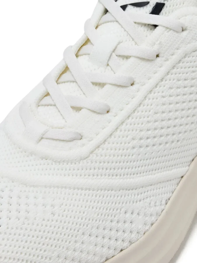 TechLoom Dream knitted lace-up performance sneakers - Image 3