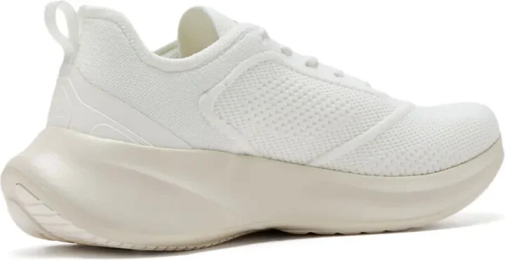 TechLoom Dream knitted lace-up performance sneakers - Image 4