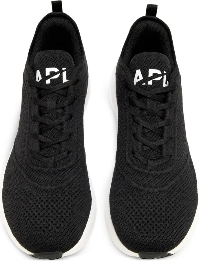 TechLoom Dream mesh-knit performance sneakers - Image 3