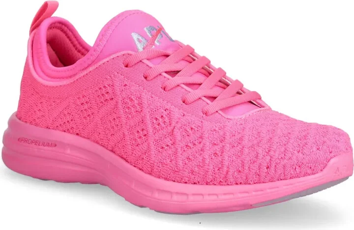 TechLoom Phantom sneakers - Image 2