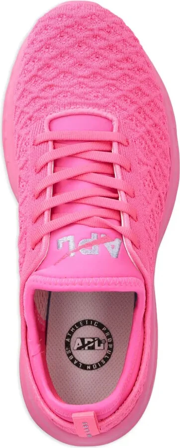 TechLoom Phantom sneakers - Image 4