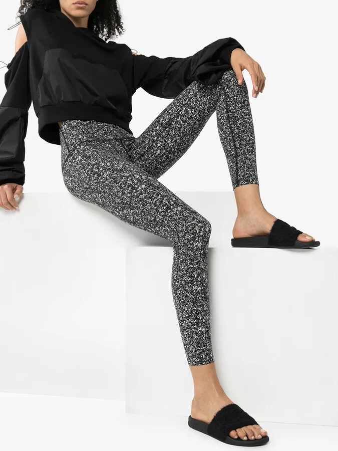 TechLoom slip-on slides - Image 2