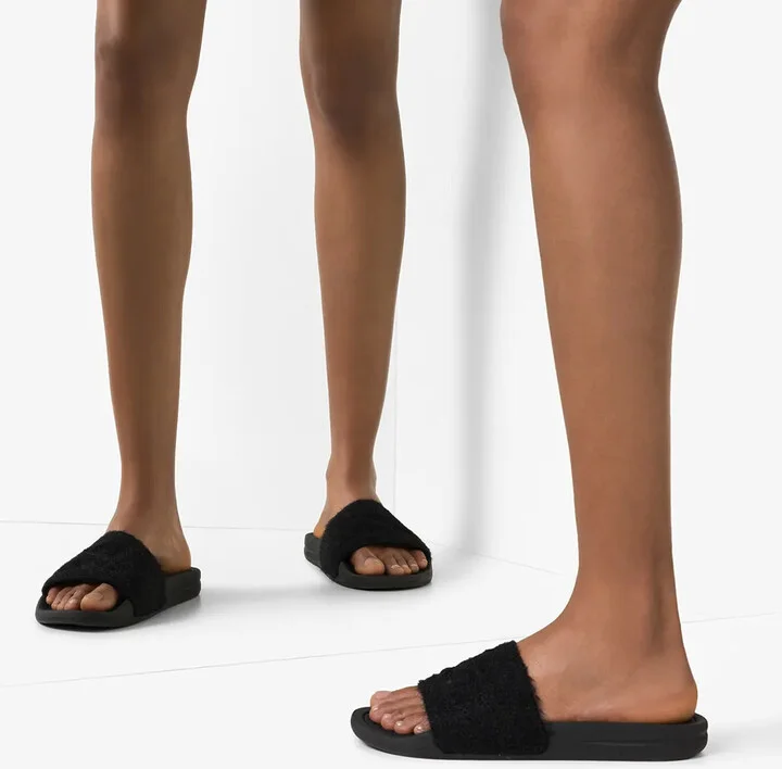 TechLoom slip-on slides - Image 3