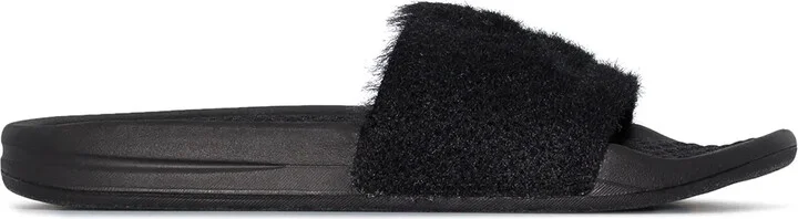 TechLoom slip-on slides