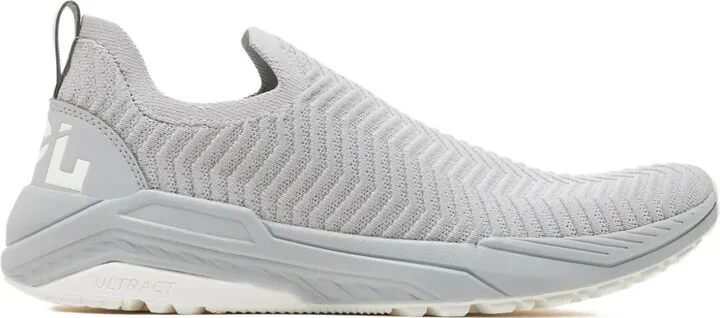 Techloom Traveler slip-on knitted sneakers