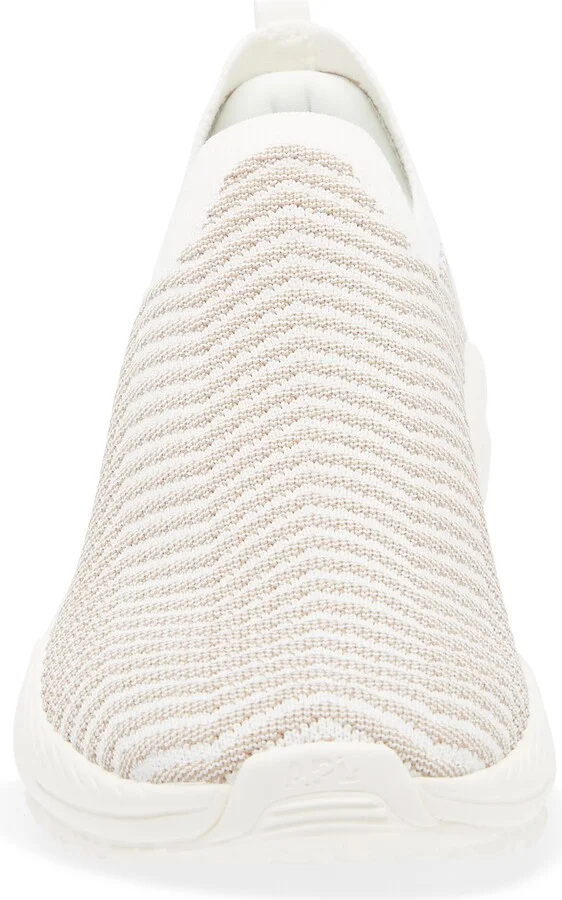 TechLoom Traveler Slip-On Sneaker - Image 4