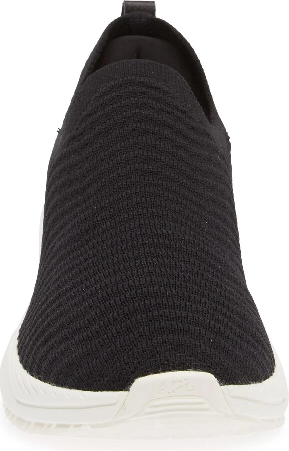 TechLoom Traveler Slip-On Sneaker - Image 4