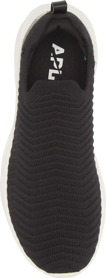 TechLoom Traveler Slip-On Sneaker - Image 5