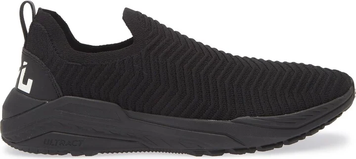 TechLoom Traveler Slip-On Sneaker - Image 3