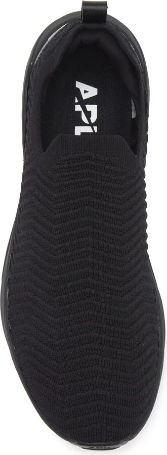 TechLoom Traveler Slip-On Sneaker - Image 5