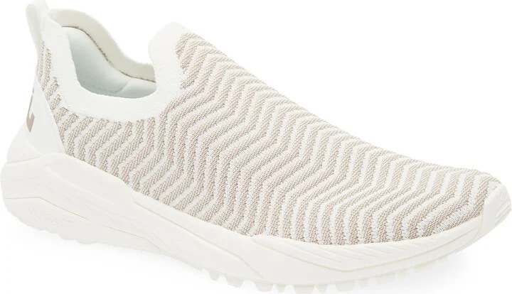 TechLoom Traveler Slip-On Sneaker