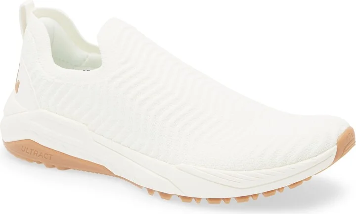 TechLoom Traveler Slip-On Sneaker