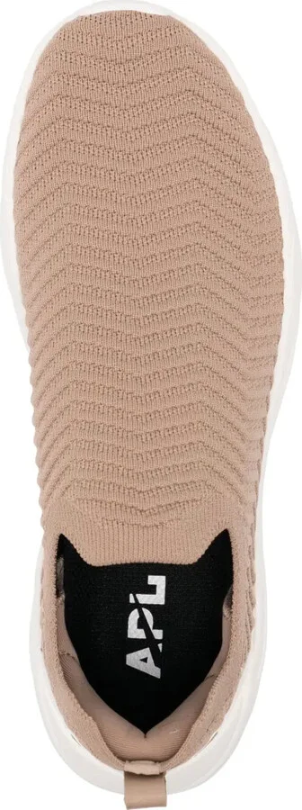 TechLoom Traveler sneakers - Image 4