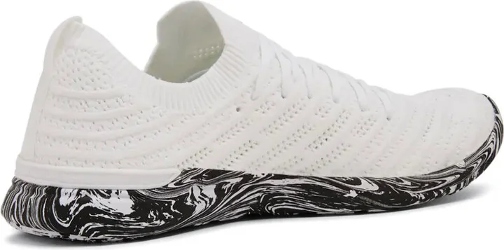 Techloom Wave logo-print sneakers - Image 3