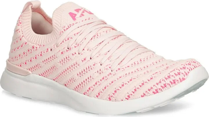 TechLoom Wave sneakers - Image 2