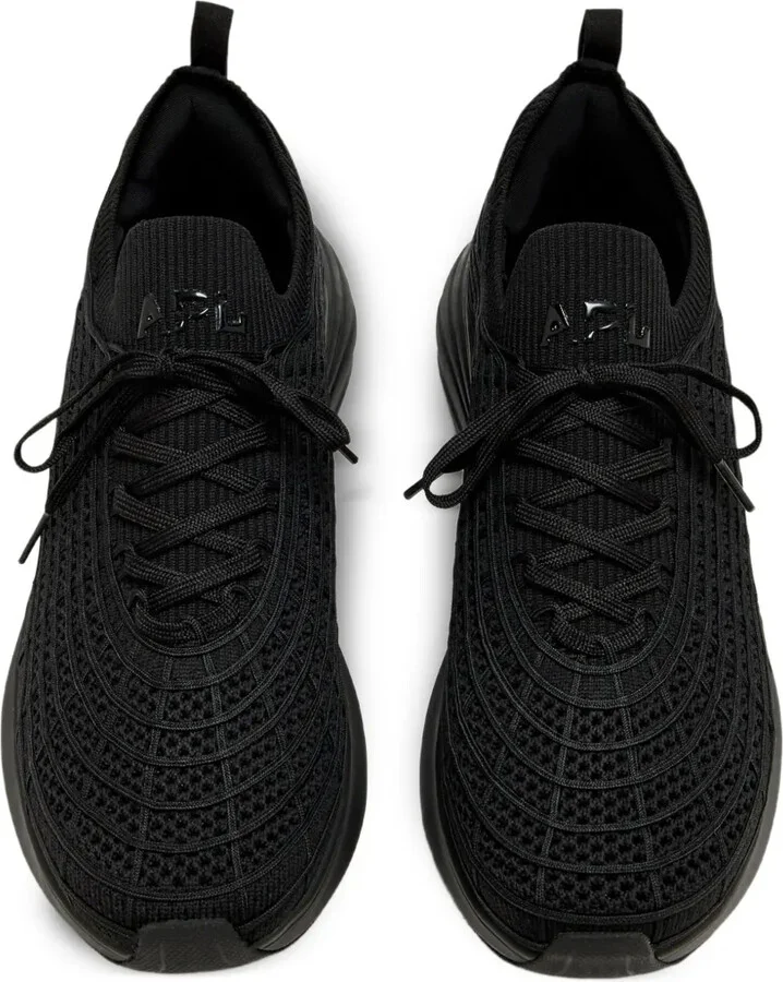 TechLoom Zipline knitted sneakers - Image 2