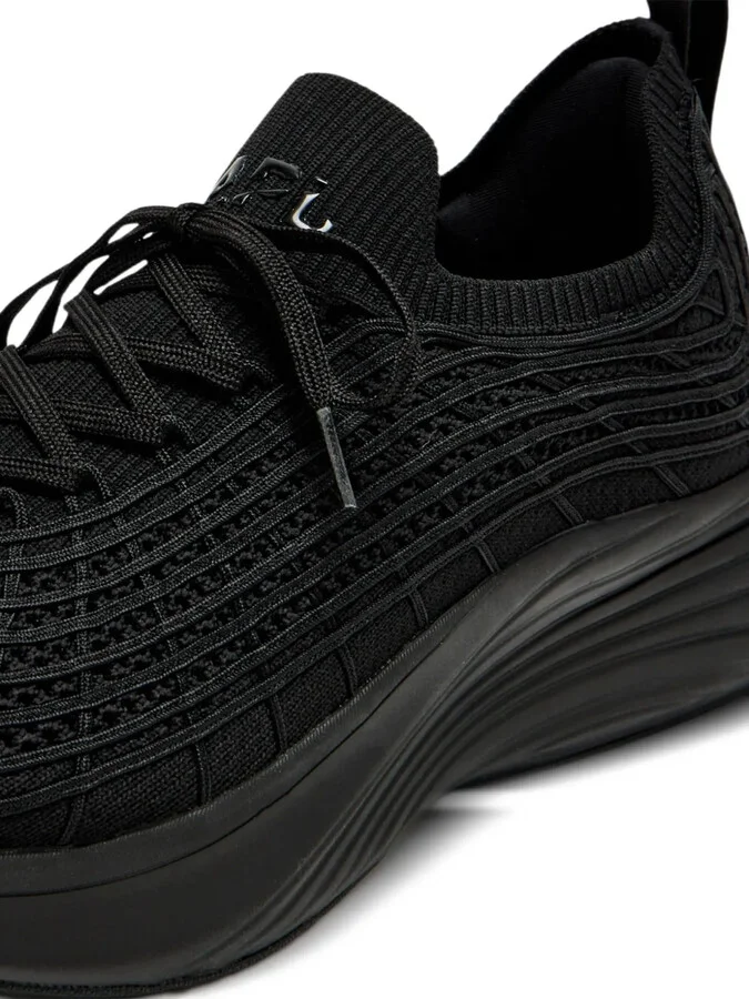 TechLoom Zipline knitted sneakers - Image 3
